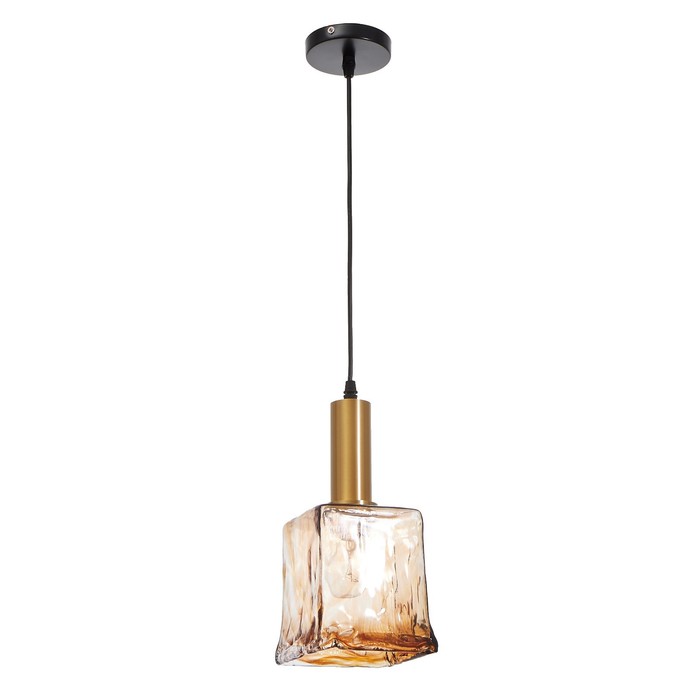 Светильник 1662/1 E27 40Вт бронза 14х14х28-128 см
Светильник 1662/1 E27 40Вт бронза 14х14х28-128 см