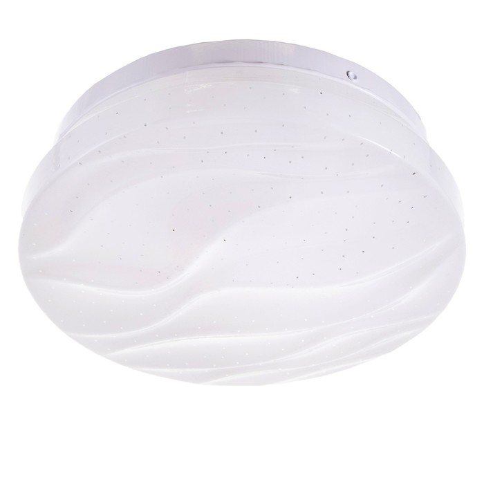 Светильник 1735/1 LED 8Вт белый 21х21х7 см
Светильник 1735/1 LED 8Вт белый 21х21х7 см