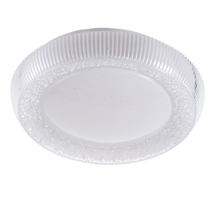 Светильник 1748/1 LED 12Вт белый 28х28х7 см
Светильник 1748/1 LED 12Вт белый 28х28х7 см