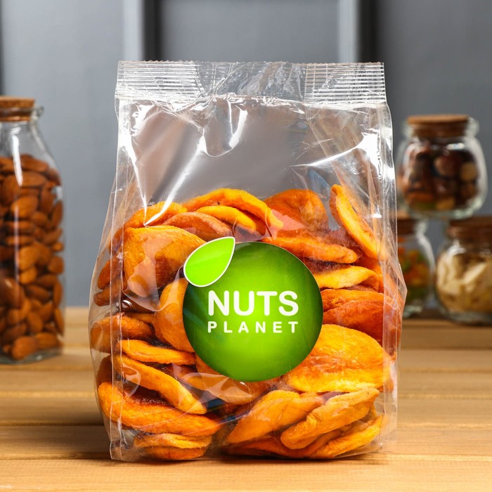 Персик сушеный, 1кг
Персик сушеный, 1кг