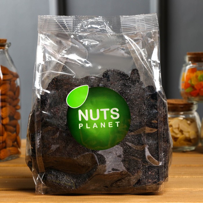 Чернослив сушеный, 1кг 
Чернослив сушеный, 1кг