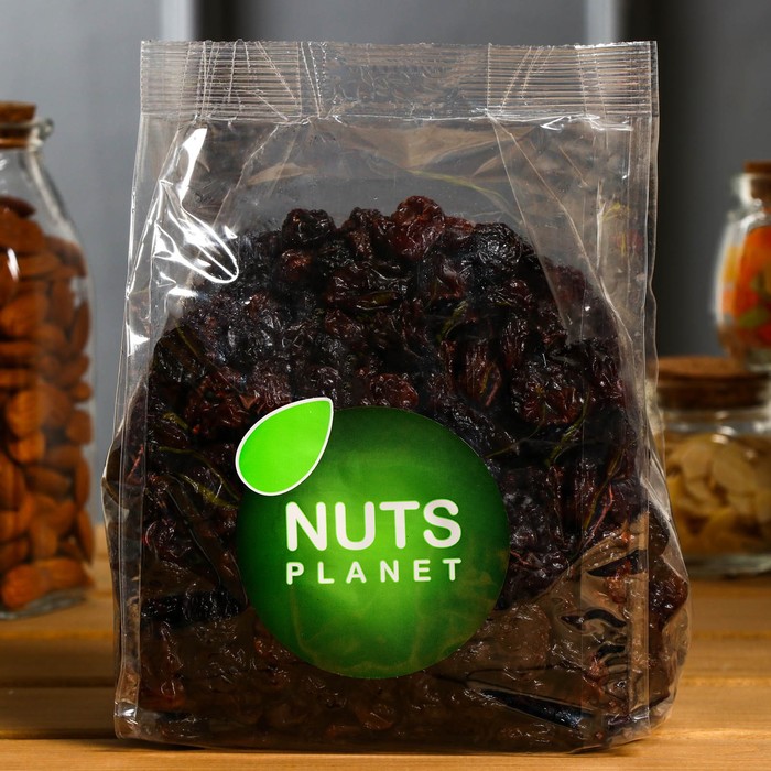 Изюм "Флейм Джамбо", 1кг
Изюм "Флейм Джамбо", 1кг