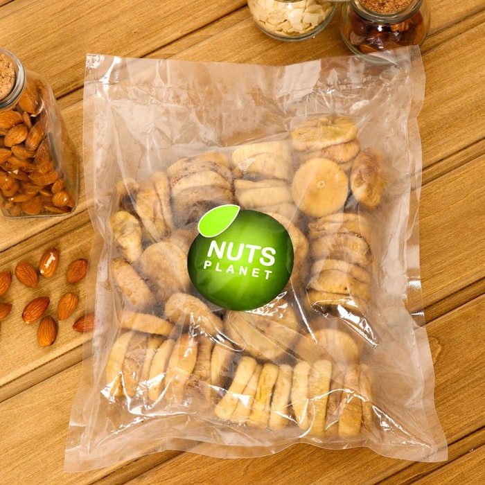 Инжир №4, 1кг
Инжир №4, 1кг