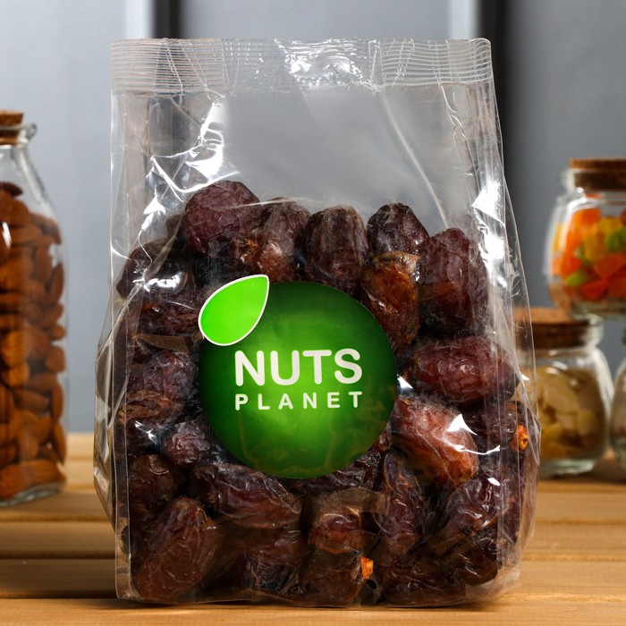 Финики Королевские Медиум, 1кг
Финики Королевские Медиум, 1кг