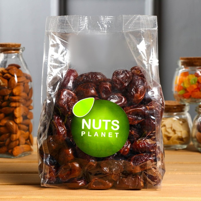 Финики с косточкой Араб, 1кг
Финики с косточкой Араб, 1кг