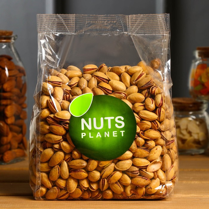 Фисташки жареные, соленые, 1кг
Фисташки жареные, соленые, 1кг