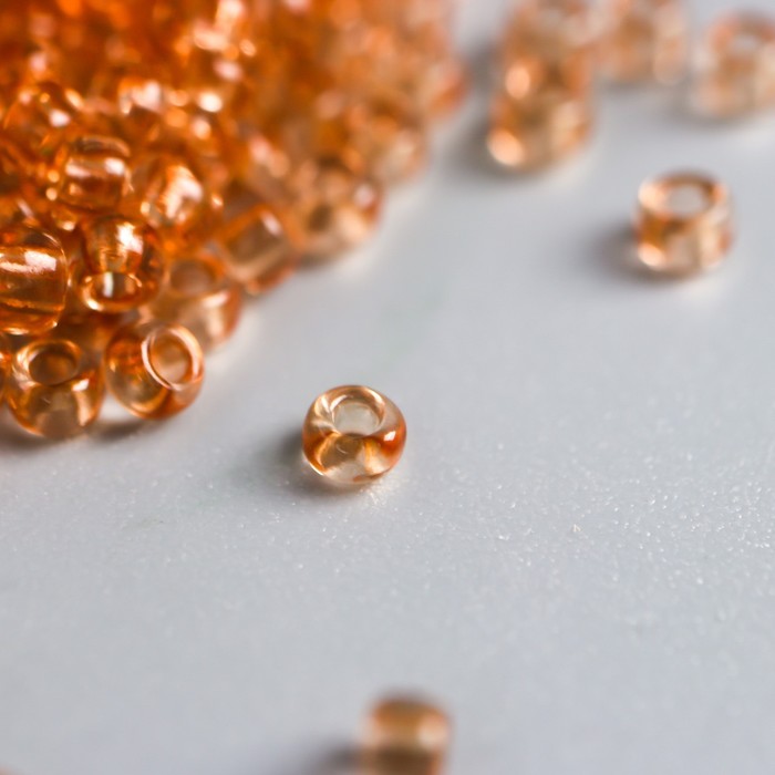 Бисер Чехия "Preciosa" 5г (0111)
Бисер Чехия "Preciosa" 5г (0111)