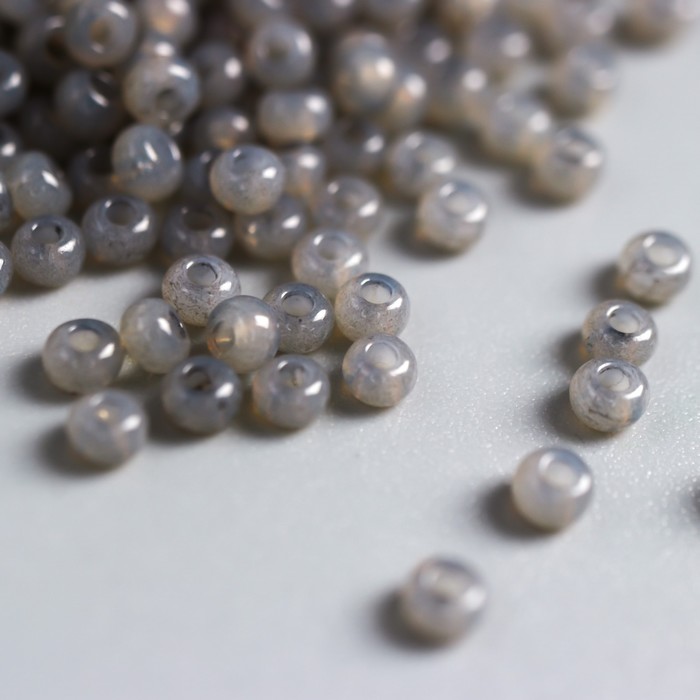 Бисер Чехия "Preciosa" 5г (2141)
Бисер Чехия "Preciosa" 5г (2141)