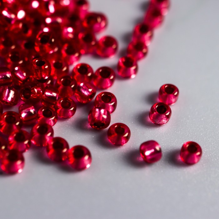 Бисер Чехия "Preciosa" 5г (8298)
Бисер Чехия "Preciosa" 5г (8298)