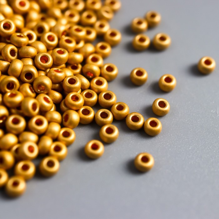 Бисер Чехия "Preciosa" 5г (18581)
Бисер Чехия "Preciosa" 5г (18581)