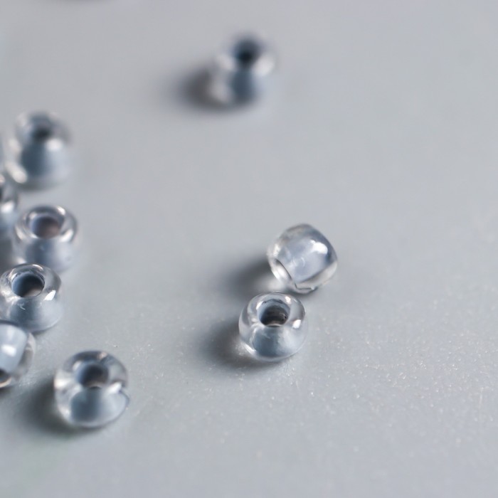 Бисер Чехия "Preciosa" 5г (38342/1) 
Бисер Чехия "Preciosa" 5г (38342/1)