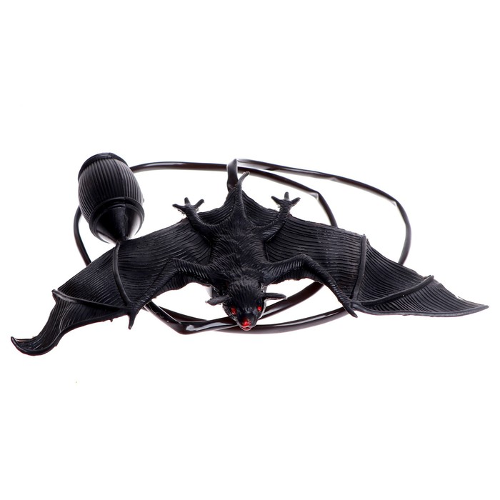 Прыгающая «Летучая мышь»
Прыгающая «Летучая мышь»