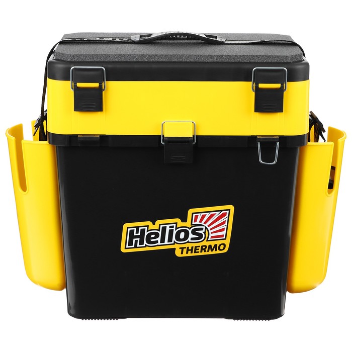 Ящик Helios FishBox Thermo с термоконтейнером (19л/8,5л), цвет чёрный-жёлтый (T-FB-T-19-8-BY)
Ящик Helios FishBox Thermo с термоконтейнером (19л/8,5л), цвет чёрный-жёлтый (T-FB-T-19-8-BY)