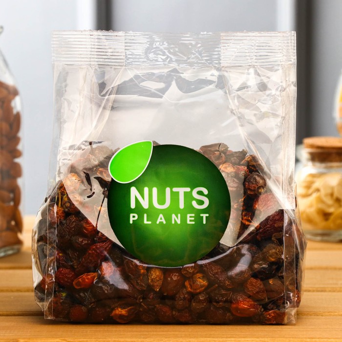 Шиповник сушеный, 500г
Шиповник сушеный, 500г