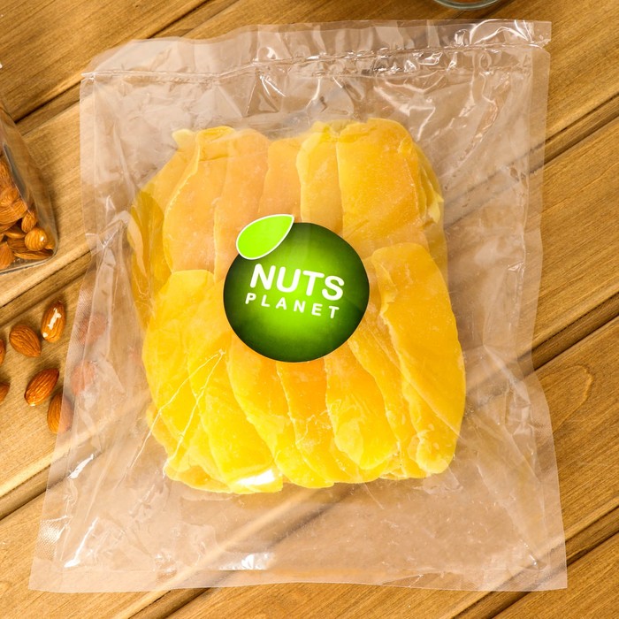 Манго натуральное цукаты, 1кг
Манго натуральное цукаты, 1кг