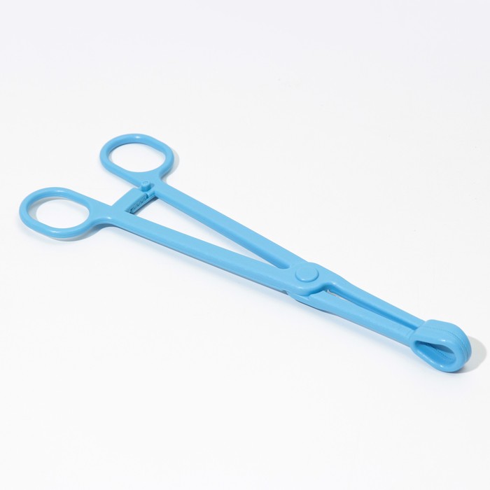 Зажим для террариума NomoyPet пластиковый, 19 см
Зажим для террариума NomoyPet пластиковый, 19 см