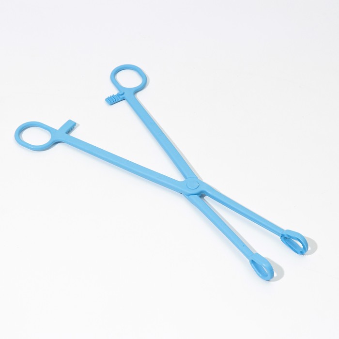 Зажим для террариума NomoyPet пластиковый, 24,5 см
Зажим для террариума NomoyPet пластиковый, 24,5 см