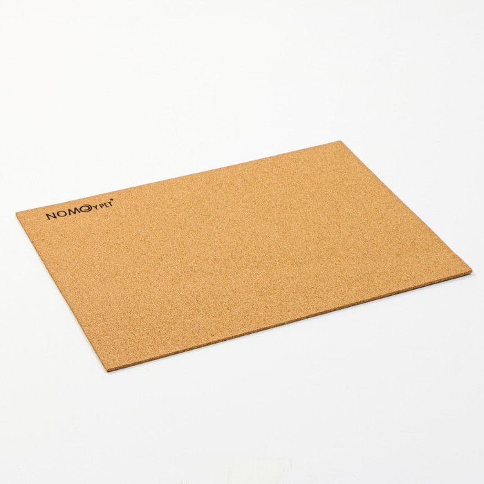 Коврик для террариума NomoyPet из коры пробкового дуба, 26 х 36 х 0,3 см
Коврик для террариума NomoyPet из коры пробкового дуба, 26 х 36 х 0,3 см