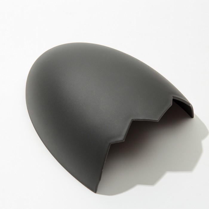 Укрытие для террариума "Яйцо" большое, 19,5 х 15,6 х 7,8 см 
Укрытие для террариума "Яйцо" большое, 19,5 х 15,6 х 7,8 см