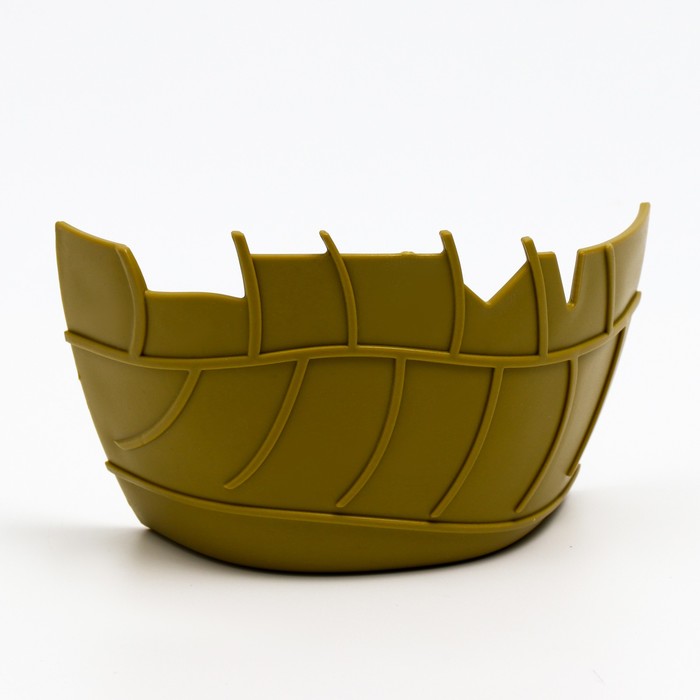 Укрытие для террариума, 16 х 10 х 7,3 см
Укрытие для террариума, 16 х 10 х 7,3 см