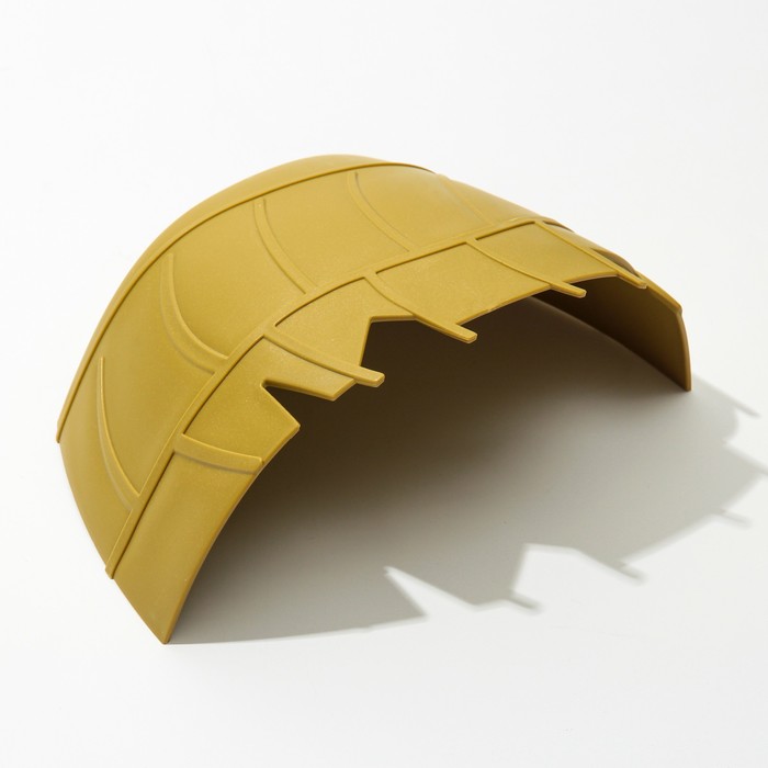 Укрытие для террариума, 25 х 15 х 11,2 см
Укрытие для террариума, 25 х 15 х 11,2 см