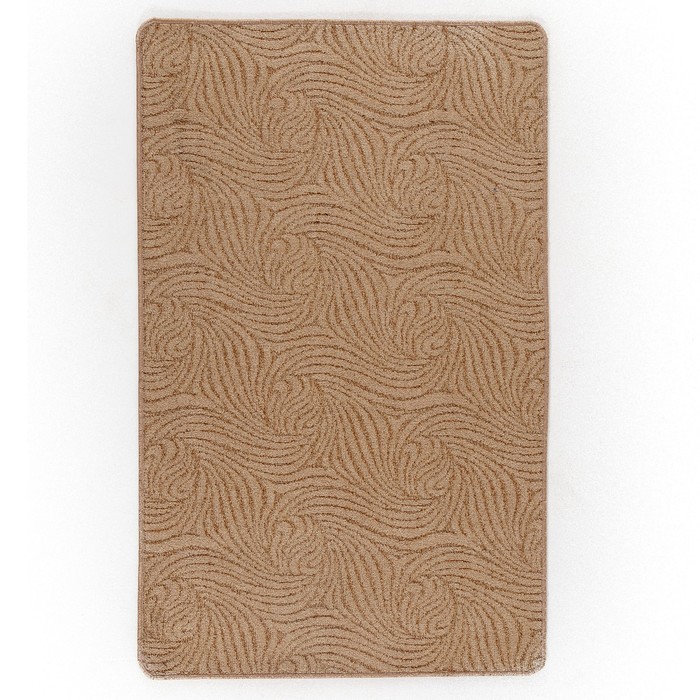 Ковер «Фламинго» прямоугольный 100х200 см, ПП 100%, войлок
Ковер «Фламинго» прямоугольный 100х200 см, ПП 100%, войлок