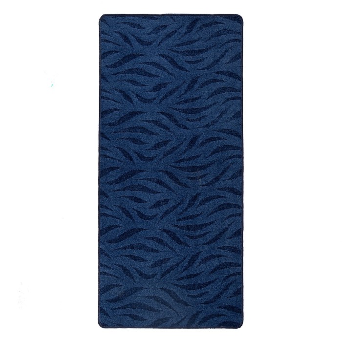 Ковер «Ария» прямоугольный 100х150 см, ПП 100%, войлок
Ковер «Ария» прямоугольный 100х150 см, ПП 100%, войлок