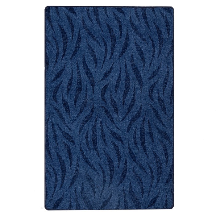 Ковер «Ария» прямоугольный 100х200 см, ПП 100%, войлок
Ковер «Ария» прямоугольный 100х200 см, ПП 100%, войлок