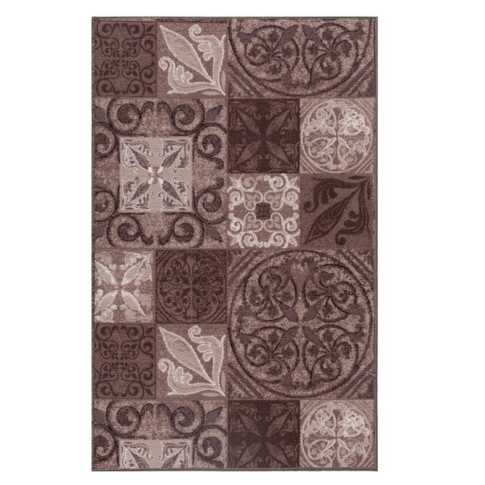 Палас прямоугольный 200х250 см, полиамид 100%, войлок
Палас прямоугольный 200х250 см, полиамид 100%, войлок