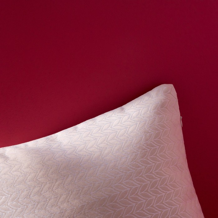 Декоративная подушка Serenity, размер 40x40 см
Декоративная подушка Serenity, размер 40x40 см