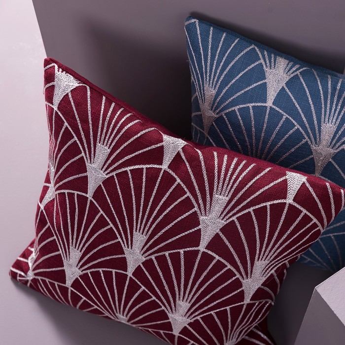 Декоративная подушка Great Gatsby, размер 40x40 см
Декоративная подушка Great Gatsby, размер 40x40 см