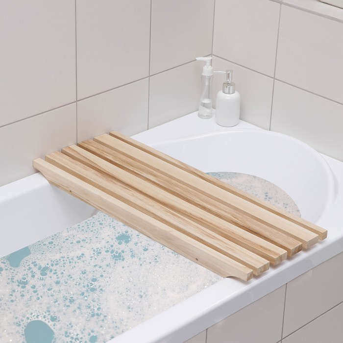 Сиденье для ванны, 70×27×4 см, липа, 1 сорт
Сиденье для ванны, 70×27×4 см, липа, 1 сорт