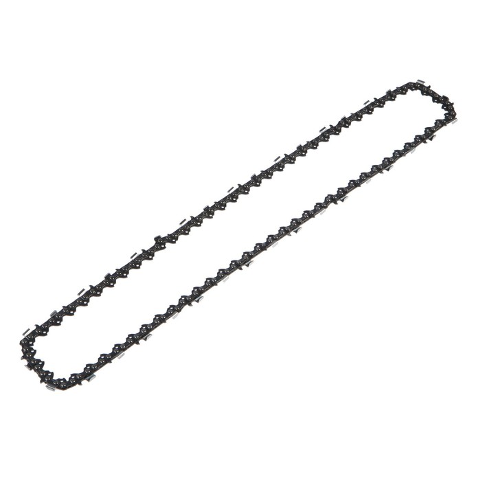Цепь для бензопилы Master ПЦ-18, 18", шаг 0.325", паз 1.5 мм, 72 звена
Цепь для бензопилы Master ПЦ-18, 18", шаг 0.325", паз 1.5 мм, 72 звена