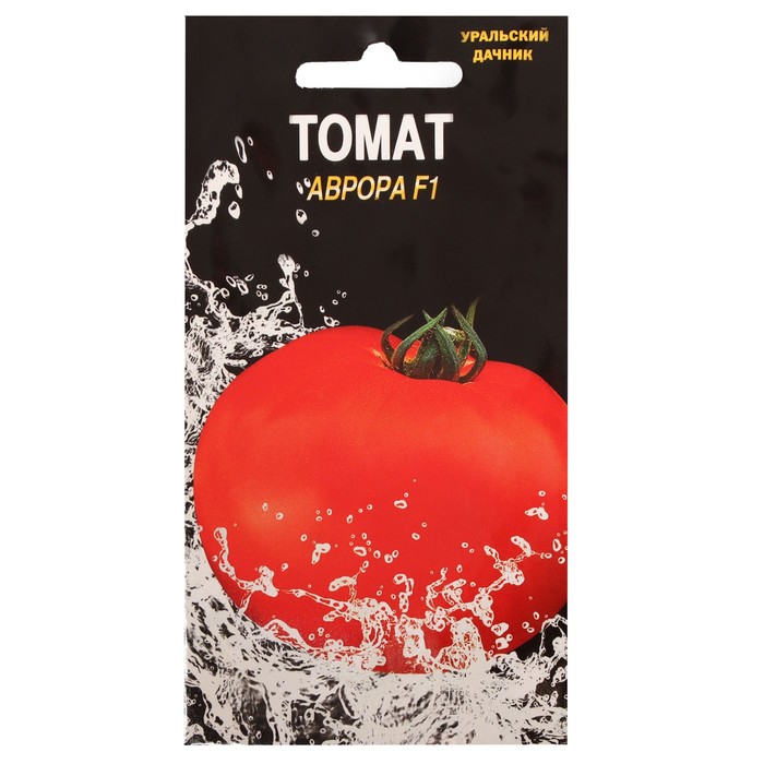 Семена Томат "Аврора", F1, проф, 12 шт
Семена Томат "Аврора", F1, проф, 12 шт