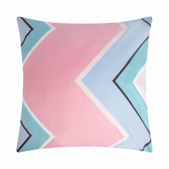 Наволочка LoveLife 70*70см, "Палитра", 100% хлопок, сатин, 125г/м²
Наволочка LoveLife 70*70см, "Палитра", 100% хлопок, сатин, 125г/м²