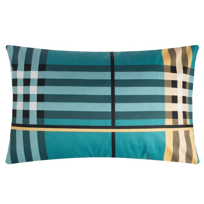 Наволочка LoveLife 50*70см, "Holidays", 100% хлопок, сатин, 125г/м²
Наволочка LoveLife 50*70см, "Holidays", 100% хлопок, сатин, 125г/м²