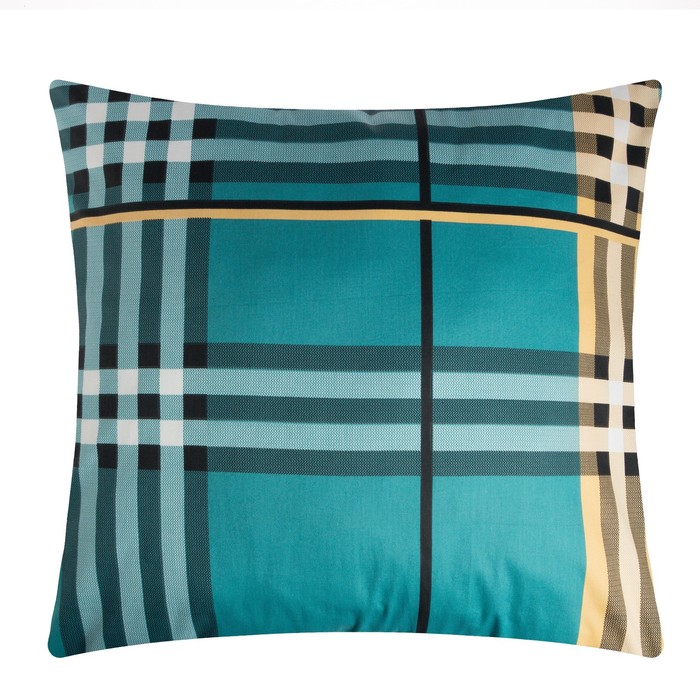 Наволочка LoveLife 70*70см, "Holidays", 100% хлопок, сатин, 125г/м²
Наволочка LoveLife 70*70см, "Holidays", 100% хлопок, сатин, 125г/м²