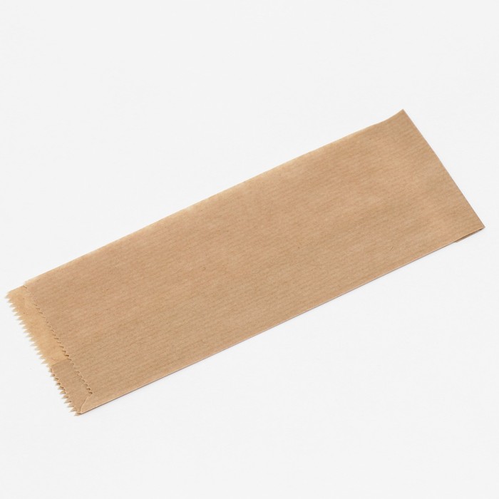 Уголок "ХотДог", крафт, 21 х 6 х 6 см
Уголок "ХотДог", крафт, 21 х 6 х 6 см