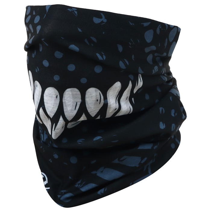 Труба-маска RAY, принт FEAR
Труба-маска RAY, принт FEAR