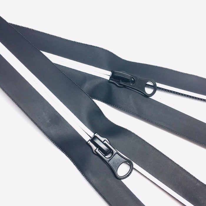 Молния водостойкая №7, размер 90 см
Молния водостойкая №7, размер 90 см