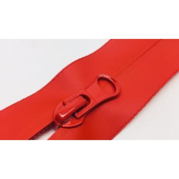 Молния водостойкая, неразъемная №7, размер 18 см
Молния водостойкая, неразъемная №7, размер 18 см