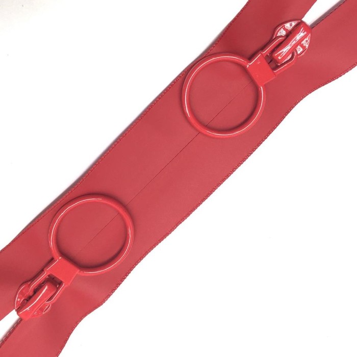 Молния водостойкая №7В6, размер 75 см
Молния водостойкая №7В6, размер 75 см