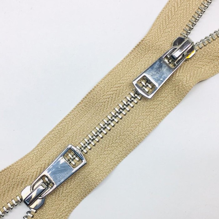 Молния металлическая №5ТТ, размер 90 см
Молния металлическая №5ТТ, размер 90 см