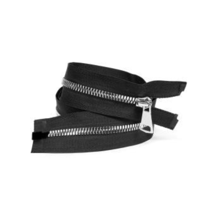 Молния «Трактор», №5 разъёмная, размер 55 см, цвет чёрный
Молния «Трактор», №5 разъёмная, размер 55 см, цвет чёрный