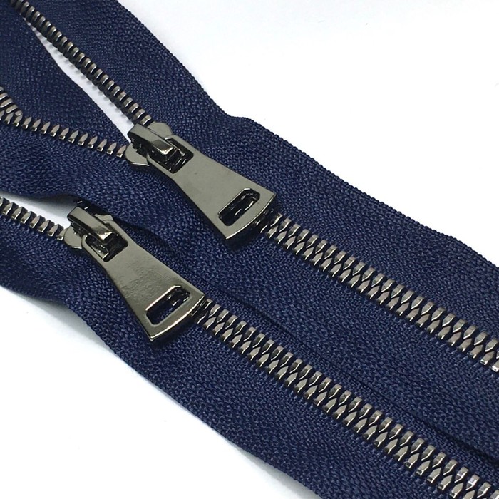 Молния тракторная №5, размер 85 см
Молния тракторная №5, размер 85 см