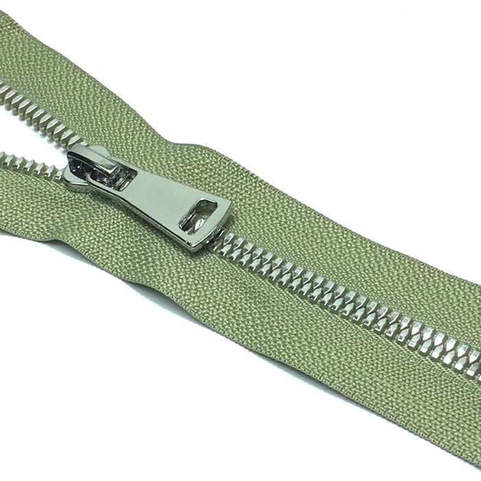 Молния тракторная, неразъемная №5, размер 18 см
Молния тракторная, неразъемная №5, размер 18 см