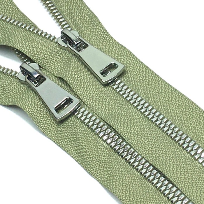 Молния тракторная №5, размер 75 см
Молния тракторная №5, размер 75 см