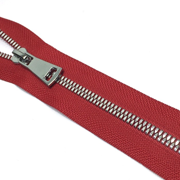 Молния тракторная, неразъемная №5, размер 18 см
Молния тракторная, неразъемная №5, размер 18 см