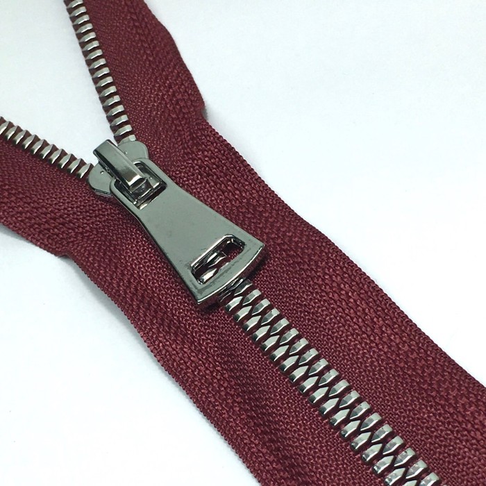 Молния тракторная №5, размер 65 см
Молния тракторная №5, размер 65 см