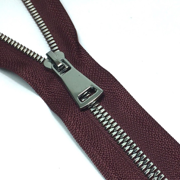 Молния тракторная №5, размер 75 см
Молния тракторная №5, размер 75 см